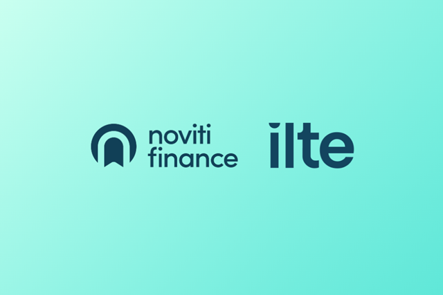 Noviti Finance ir Ilte